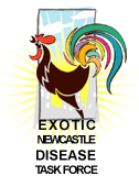 Exotic Newcastle Disease Task Force
